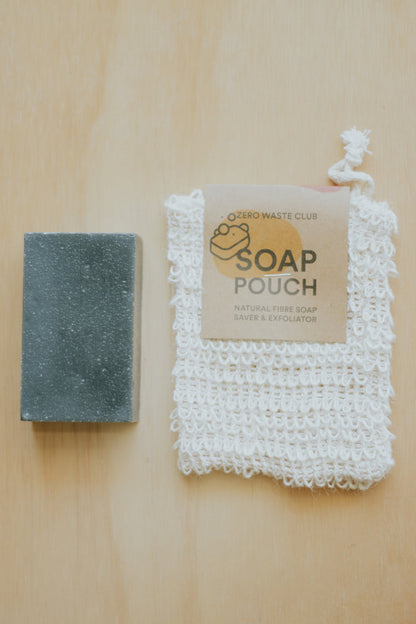 Soap Pouch