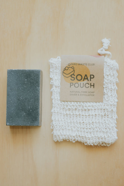 Soap Pouch