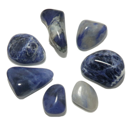 0.5-0.75 inch / 7 Gems