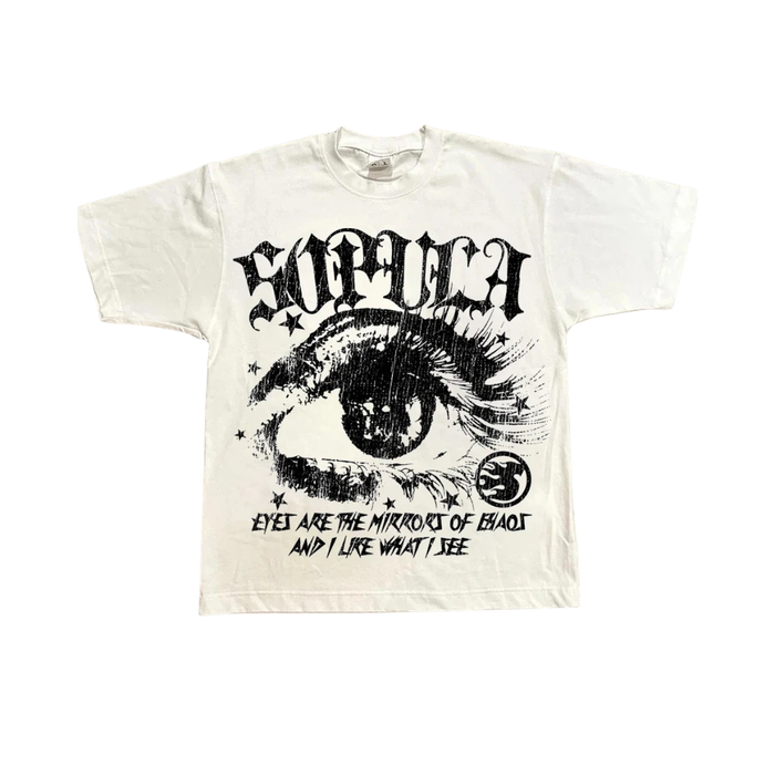 SOELLA | TEE