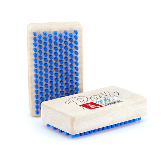 Soft Nylon Brush