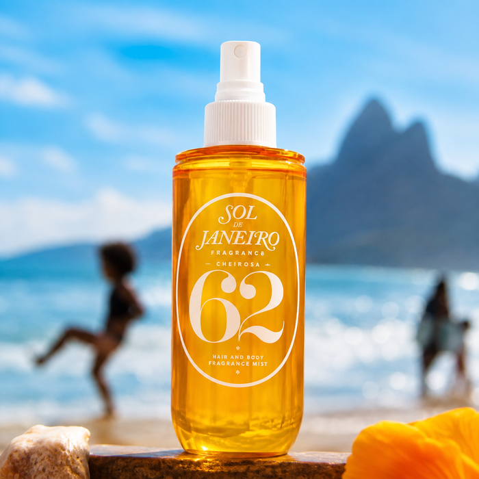Sol de Janeiro Cheirosa ’62 Hair & Body Fragrance Mist - 90ml