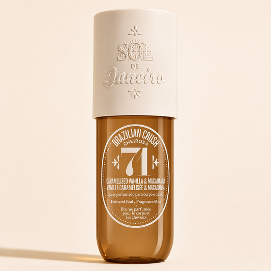 Sol de Janeiro Cheirosa ’71 Body Mist 90ml – Hair & Body