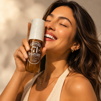 Sol de Janeiro Cheirosa ’71 Body Mist 90ml – Hair & Body
