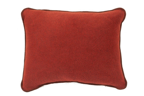 Solid Spice Sham