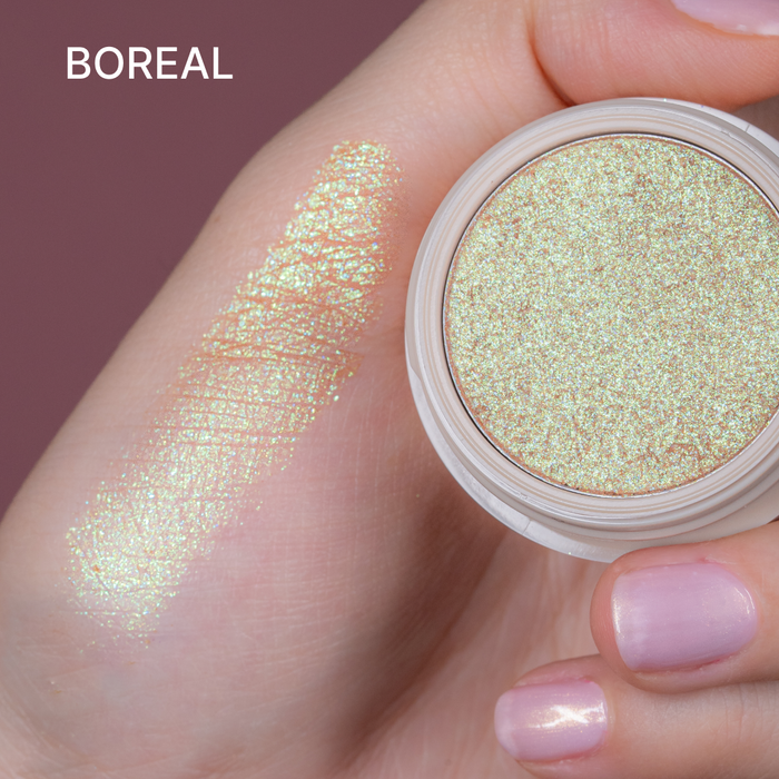 BOREAL