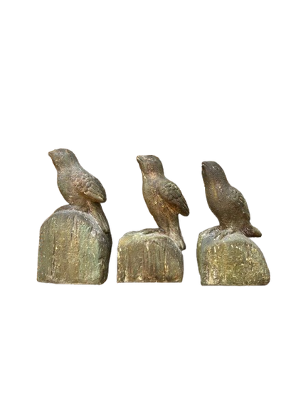 Song Bird Relic, small