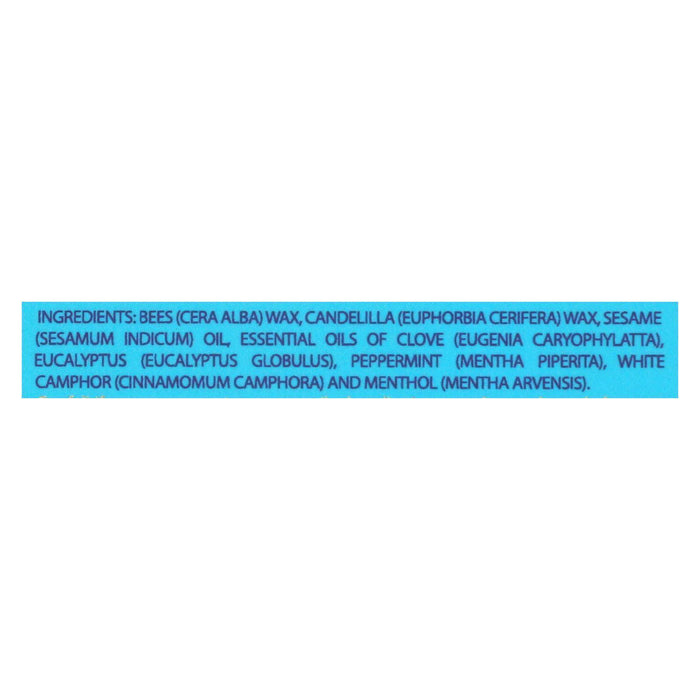 Soothing Touch Narayan Balm Extra Strength – Pack of 6 (1.5 oz)