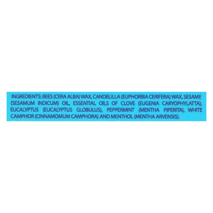 Soothing Touch Narayan Balm Extra Strength – Pack of 6 (1.5 oz)