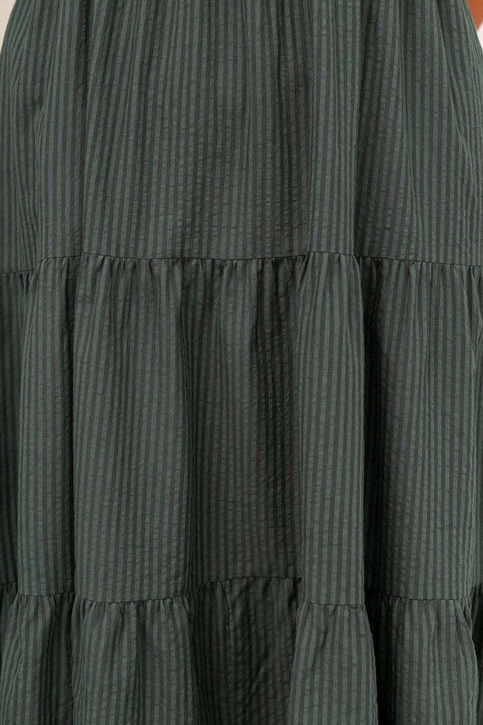 Sophie Dress - Juniper