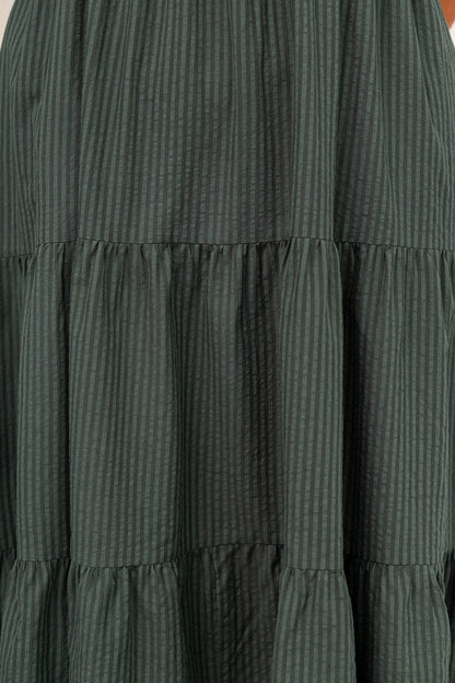 Sophie Dress - Juniper