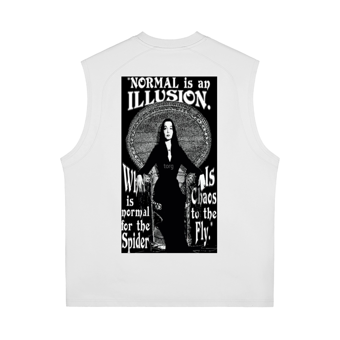 Sorona Quick-Dry Cooling Tank Top