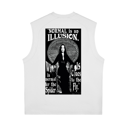Sorona Quick-Dry Cooling Tank Top