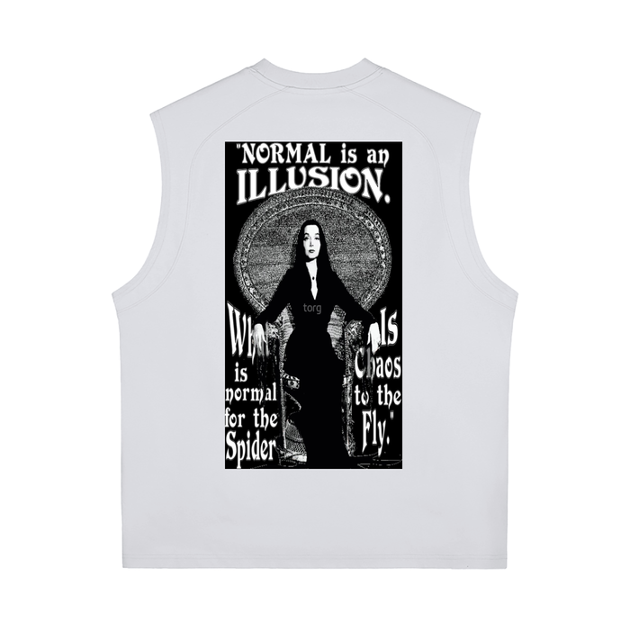 Sorona Quick-Dry Cooling Tank Top