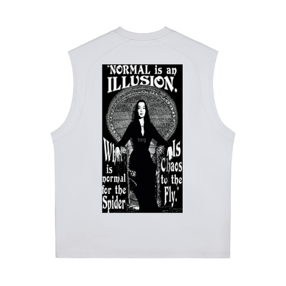 Sorona Quick-Dry Cooling Tank Top