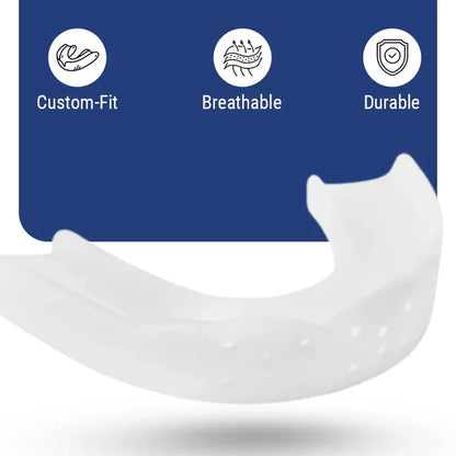SOVA 3D Night Guard | Teeth Grinding Guard for Moderate Bruxism