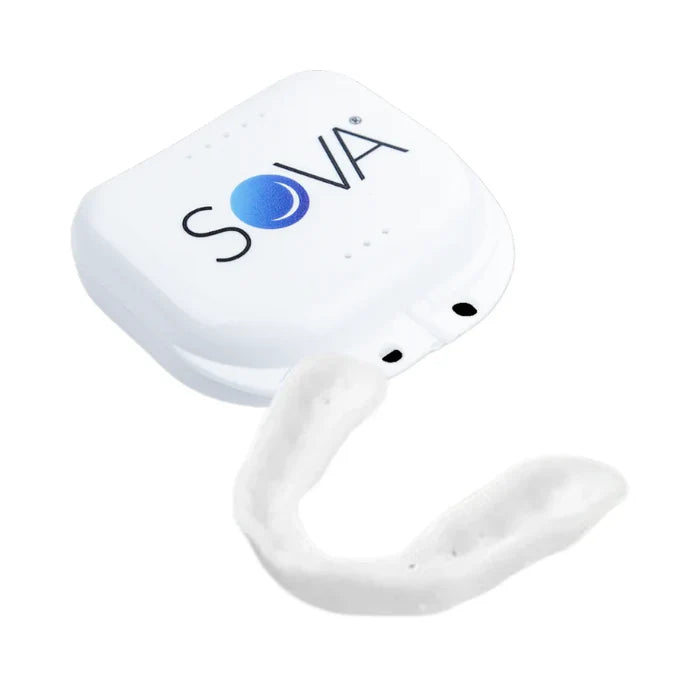 Mouthguard + Case