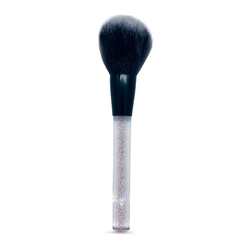 Sparkle Handle Powder Brush