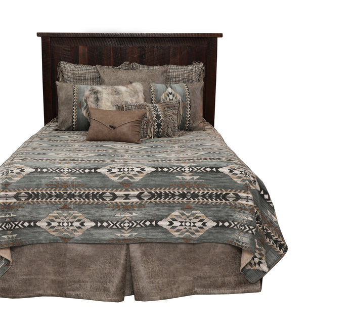 Spearhead Dusk Sham