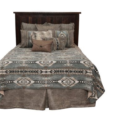 Spearhead Dusk Sham