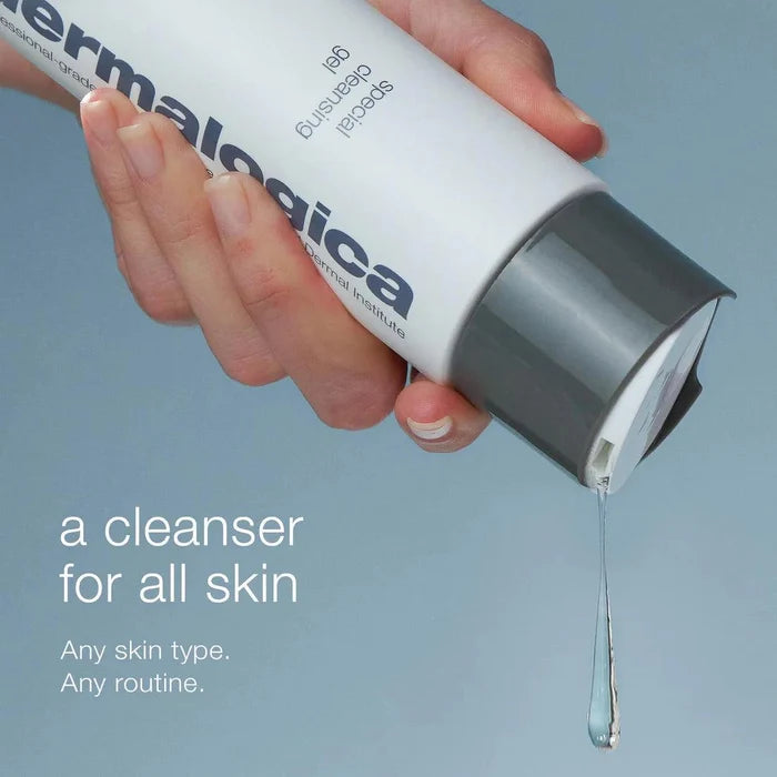 special cleansing gel - Dermalogica Singapore