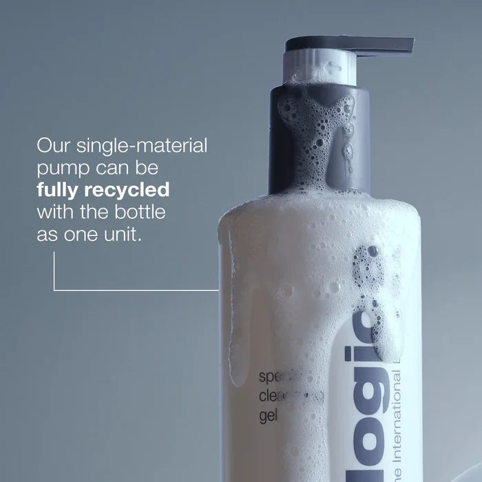 Special Cleansing Gel 500ml