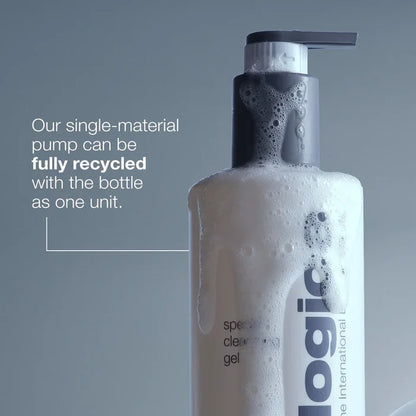 Special Cleansing Gel 500ml