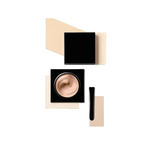 Spectral Cream Foundation