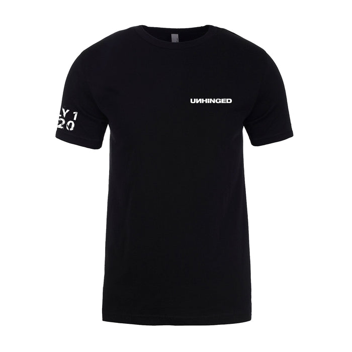 Spectrum FX Unhinged
