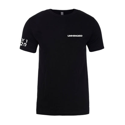 Spectrum FX Unhinged