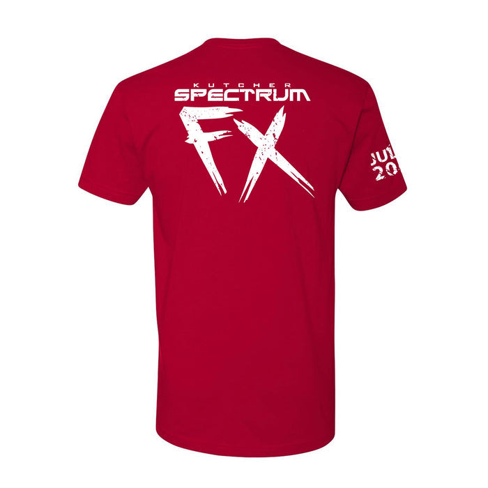 Spectrum FX Unhinged