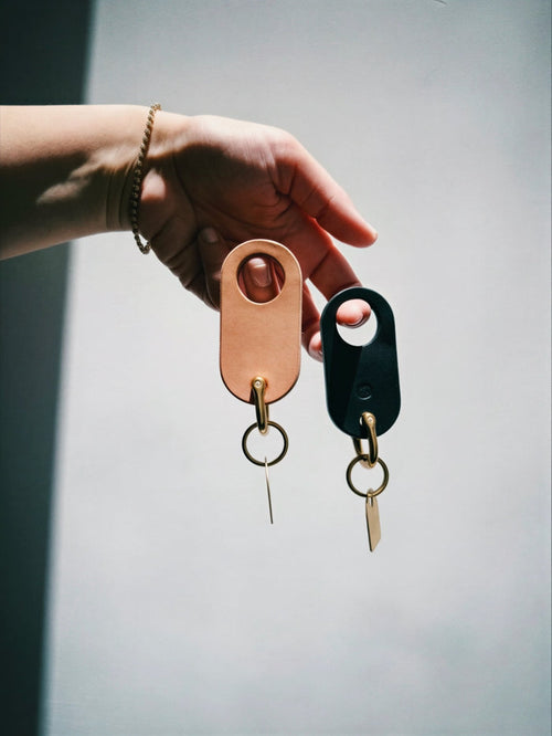 SPINNER KEY