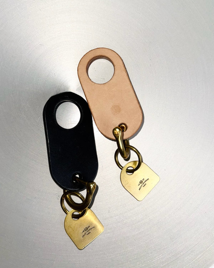 SPINNER KEY