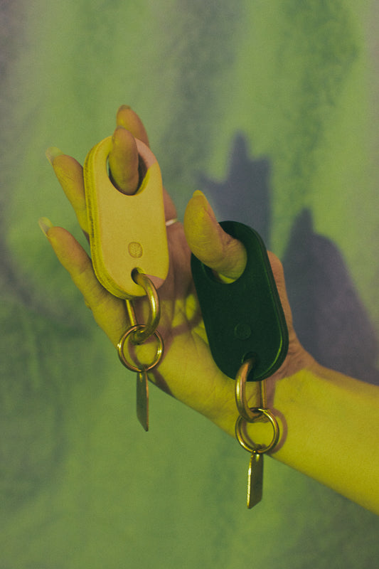 SPINNER KEY