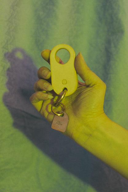 SPINNER KEY
