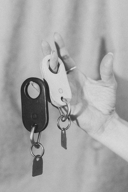 SPINNER KEY