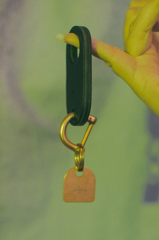 SPINNER KEY