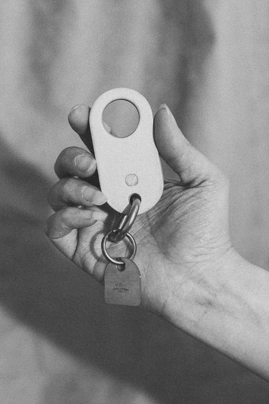 SPINNER KEY