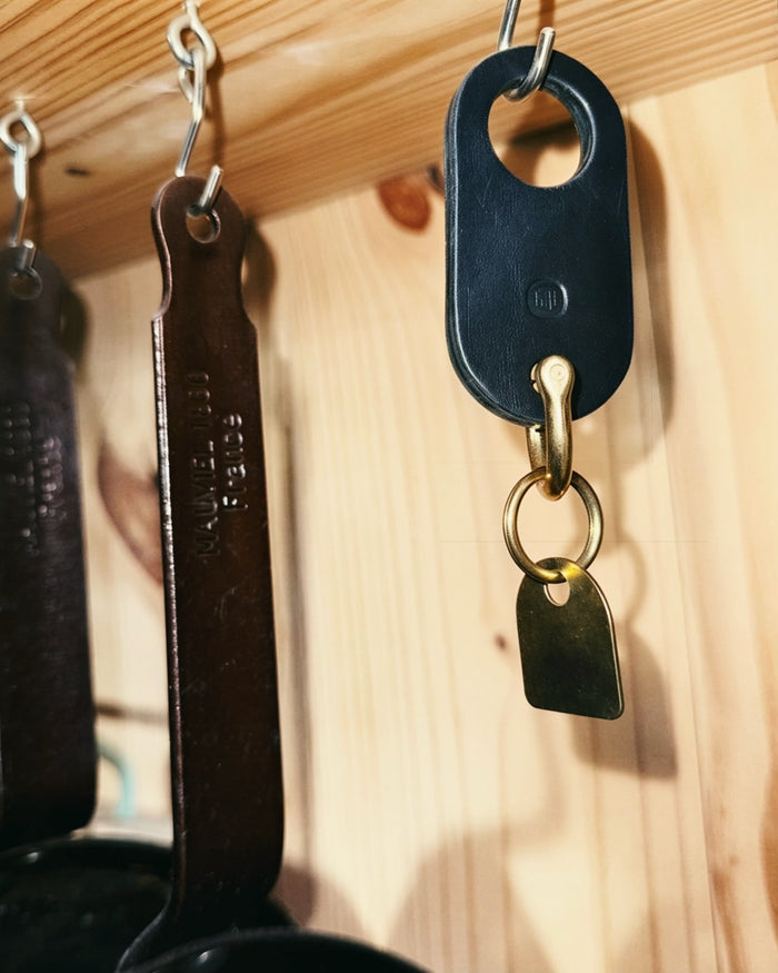 SPINNER KEY