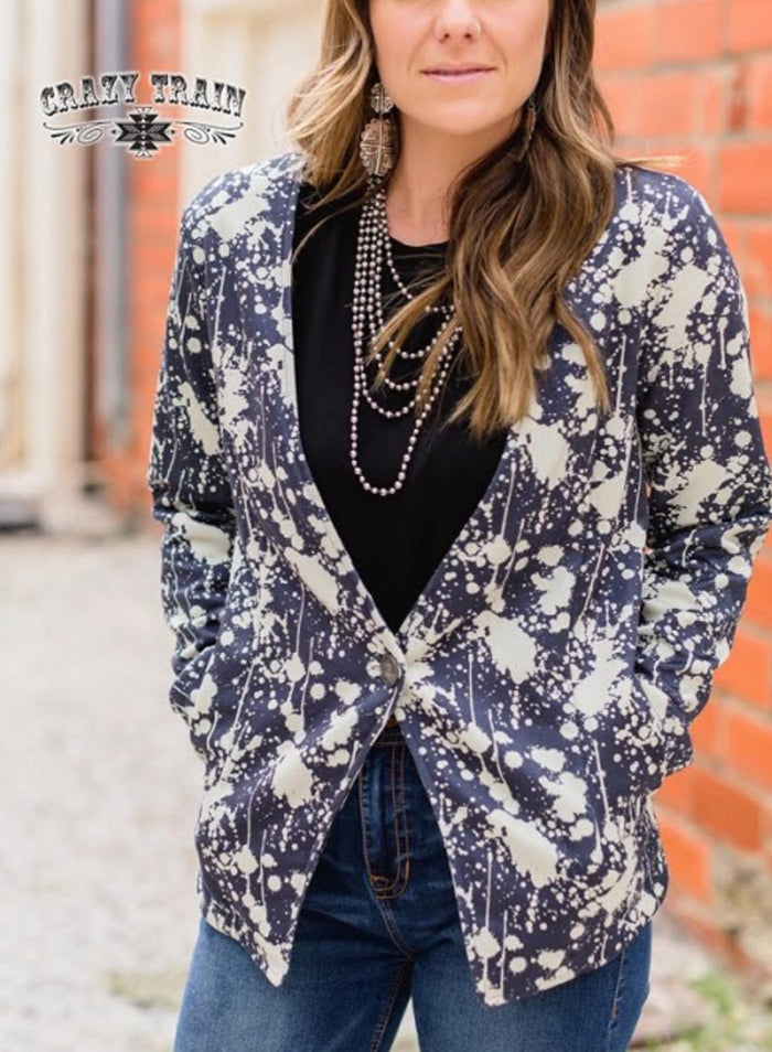 Splash Blazer