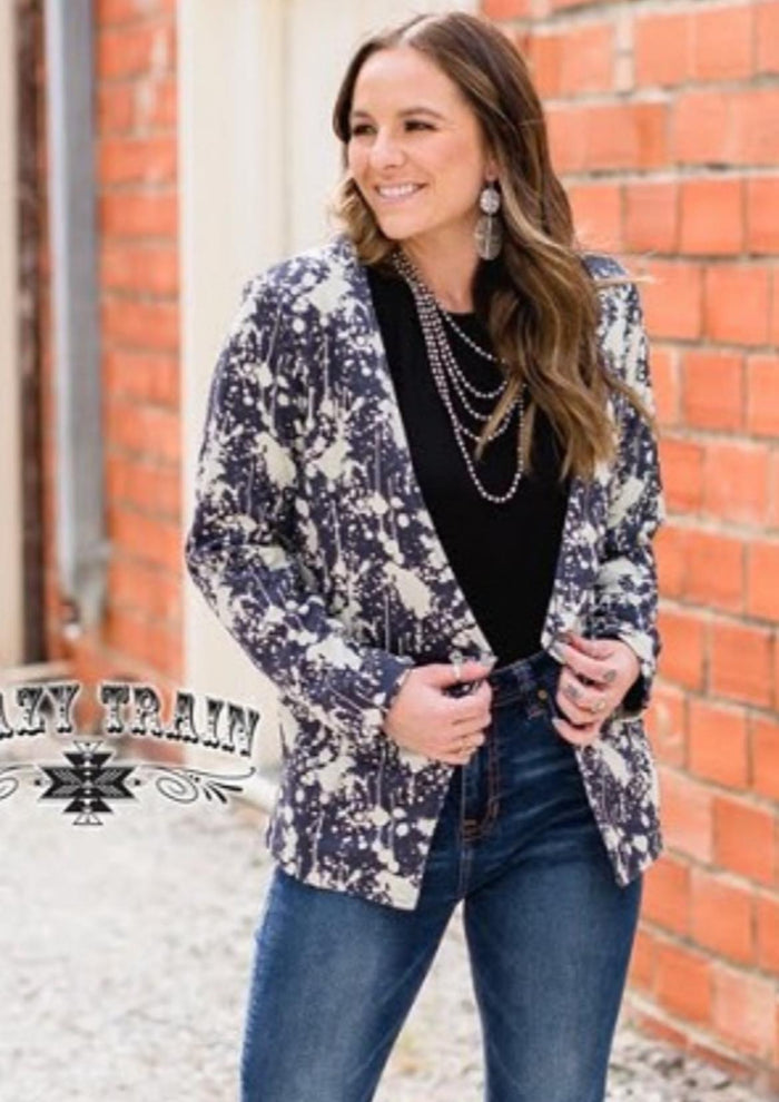 Splash Blazer