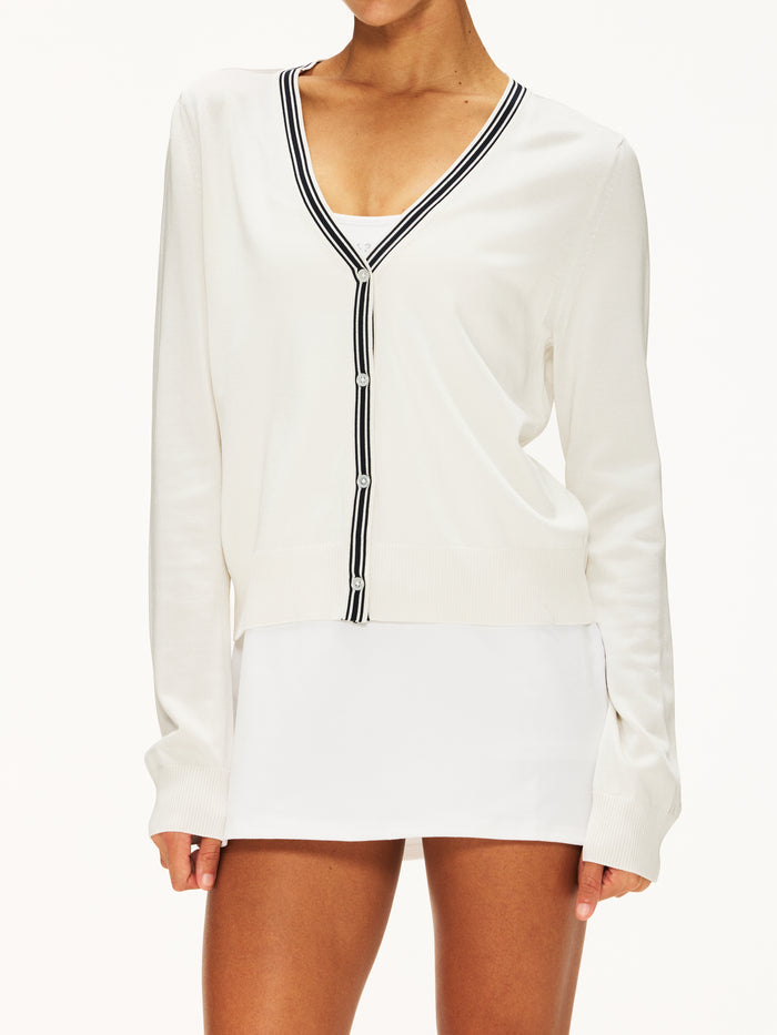 Splits59 Bekah Knit Cardigan