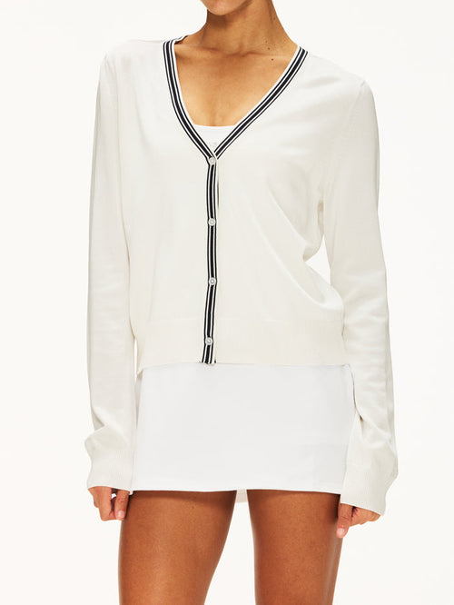 Splits59 Bekah Knit Cardigan