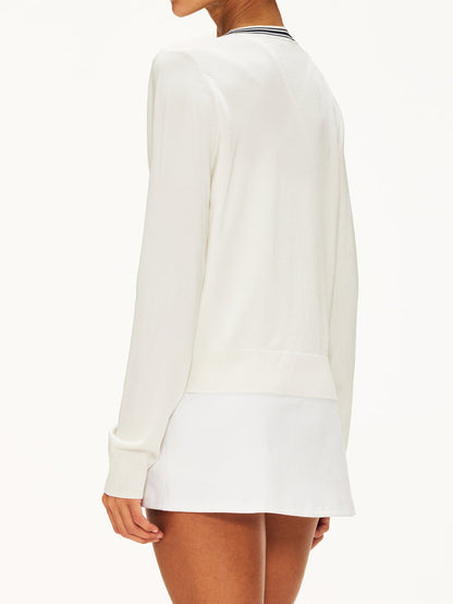Splits59 Bekah Knit Cardigan