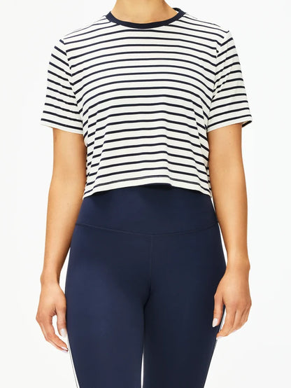Splits59 Djuna Oversized Jersey Tee