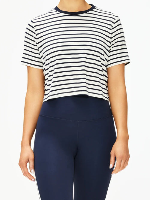 Splits59 Djuna Oversized Jersey Tee