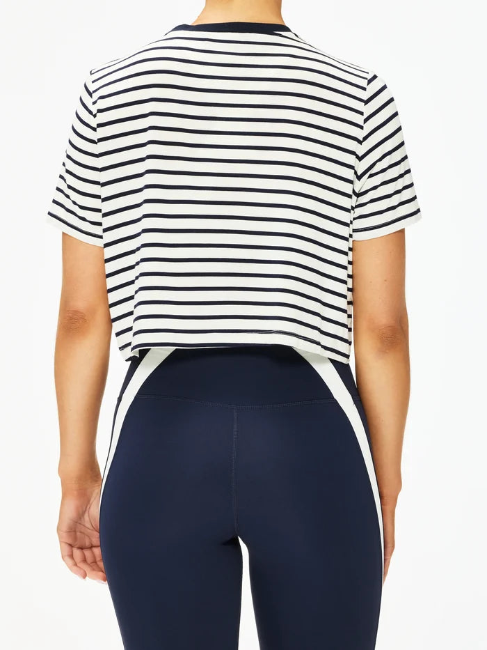 Splits59 Djuna Oversized Jersey Tee