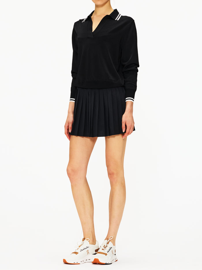 Splits59 Taylor Knit Polo