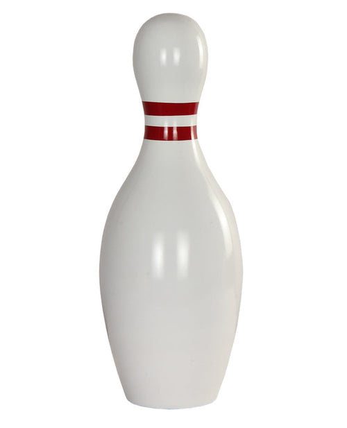 Sports Series - Bowling Pin Memorial Urn - IUSP108