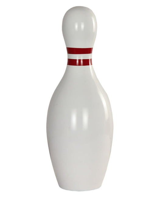 Sports Series - Bowling Pin Memorial Urn - IUSP108